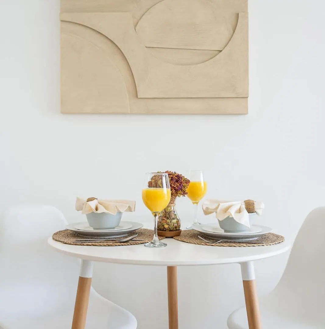 Apartment Airstay - Tranquil Studio - Golf Course Views - Monthly Offer Available Dubai