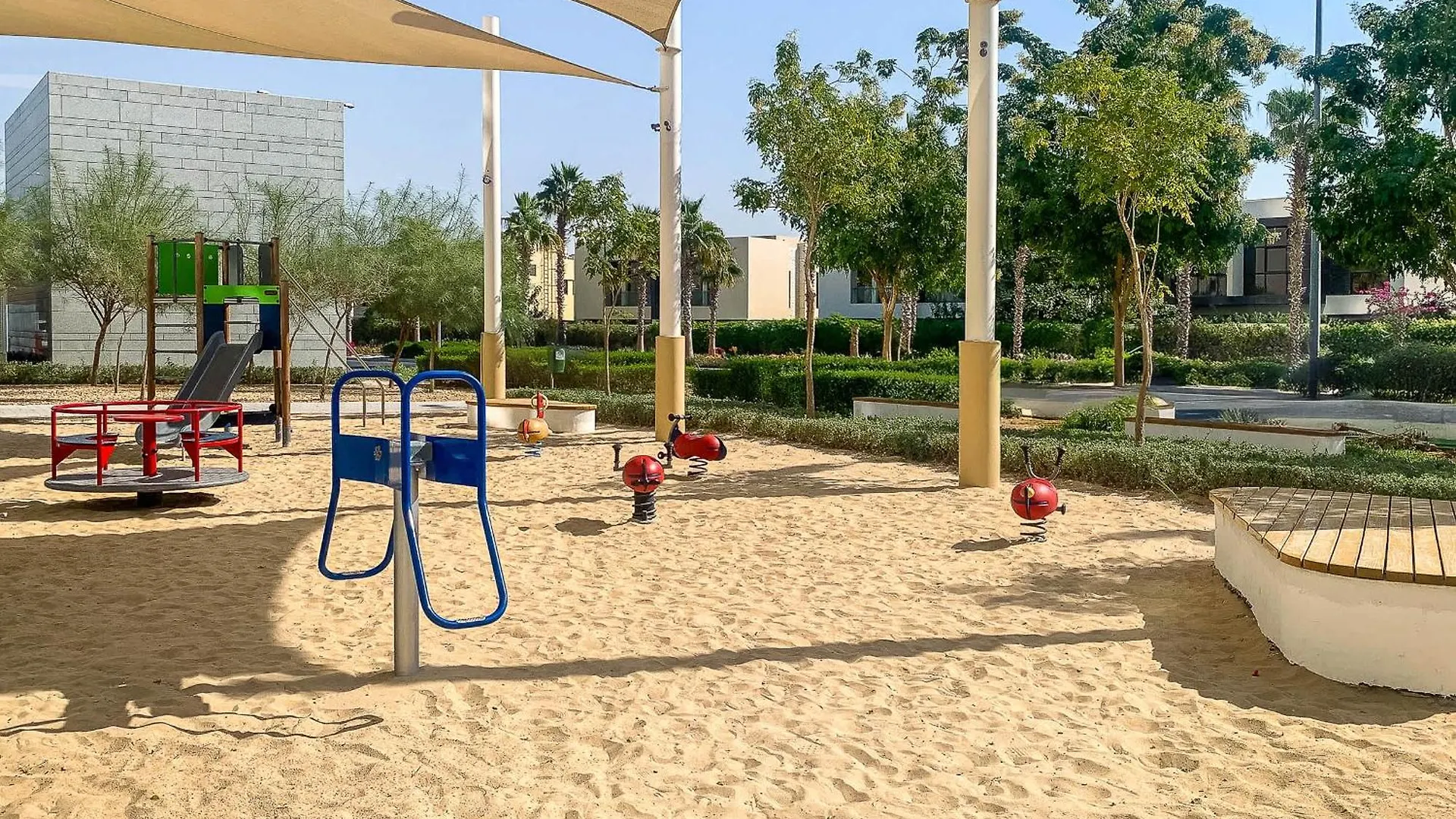 Airstay - Tranquil Studio - Golf Course Views - Monthly Offer Available Dubai 0*,  United Arab Emirates