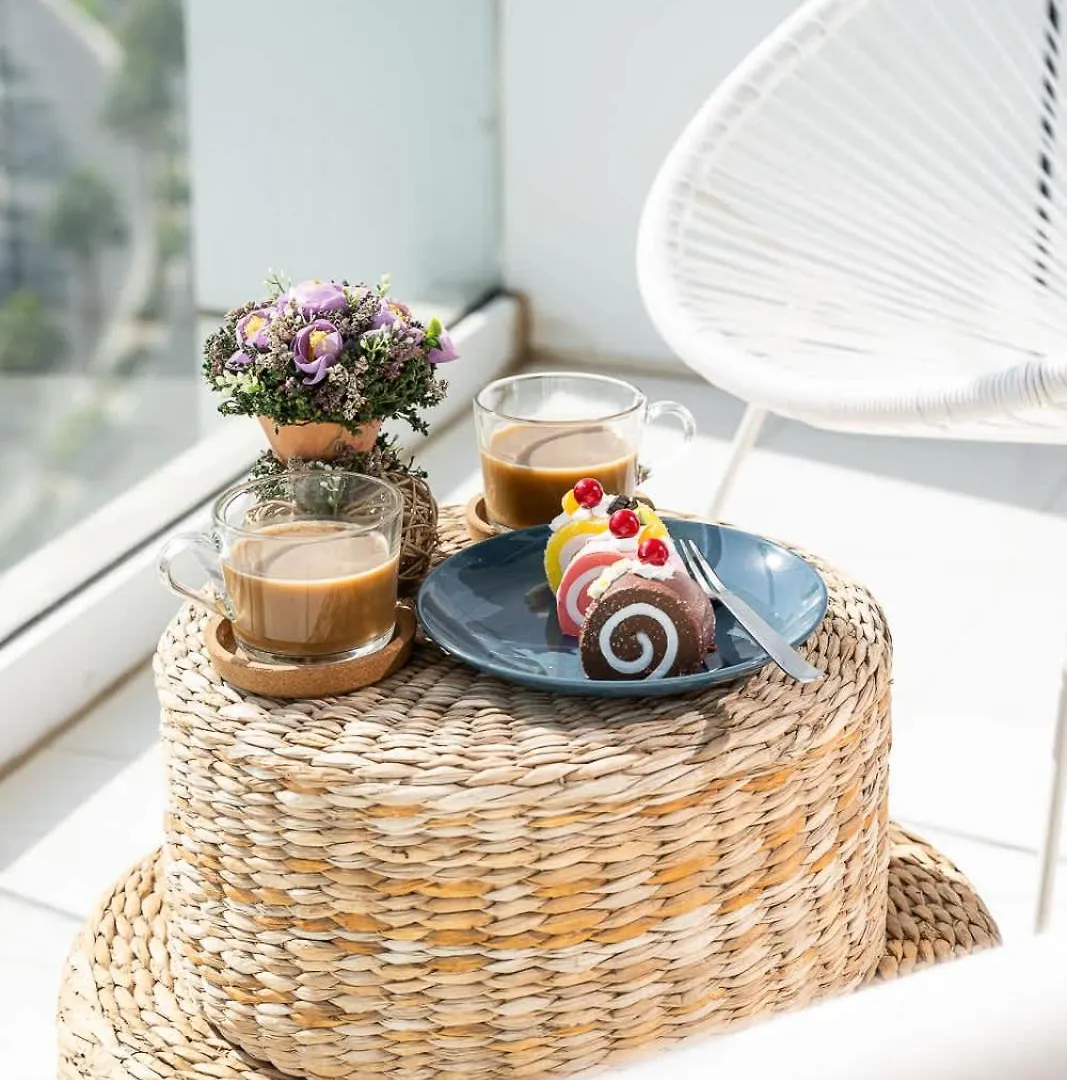 Airstay - Tranquil Studio - Golf Course Views - Monthly Offer Available Dubai Apartment