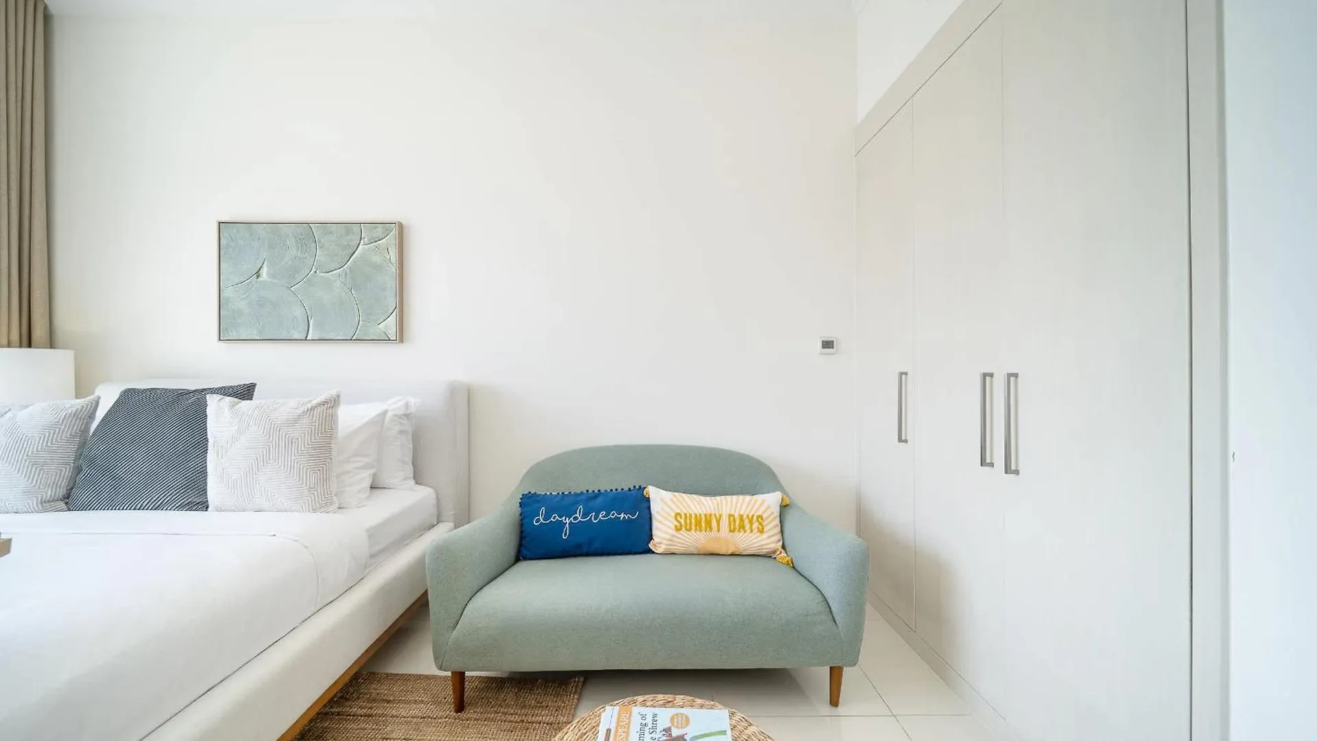 Airstay - Tranquil Studio - Golf Course Views - Monthly Offer Available Dubai United Arab Emirates