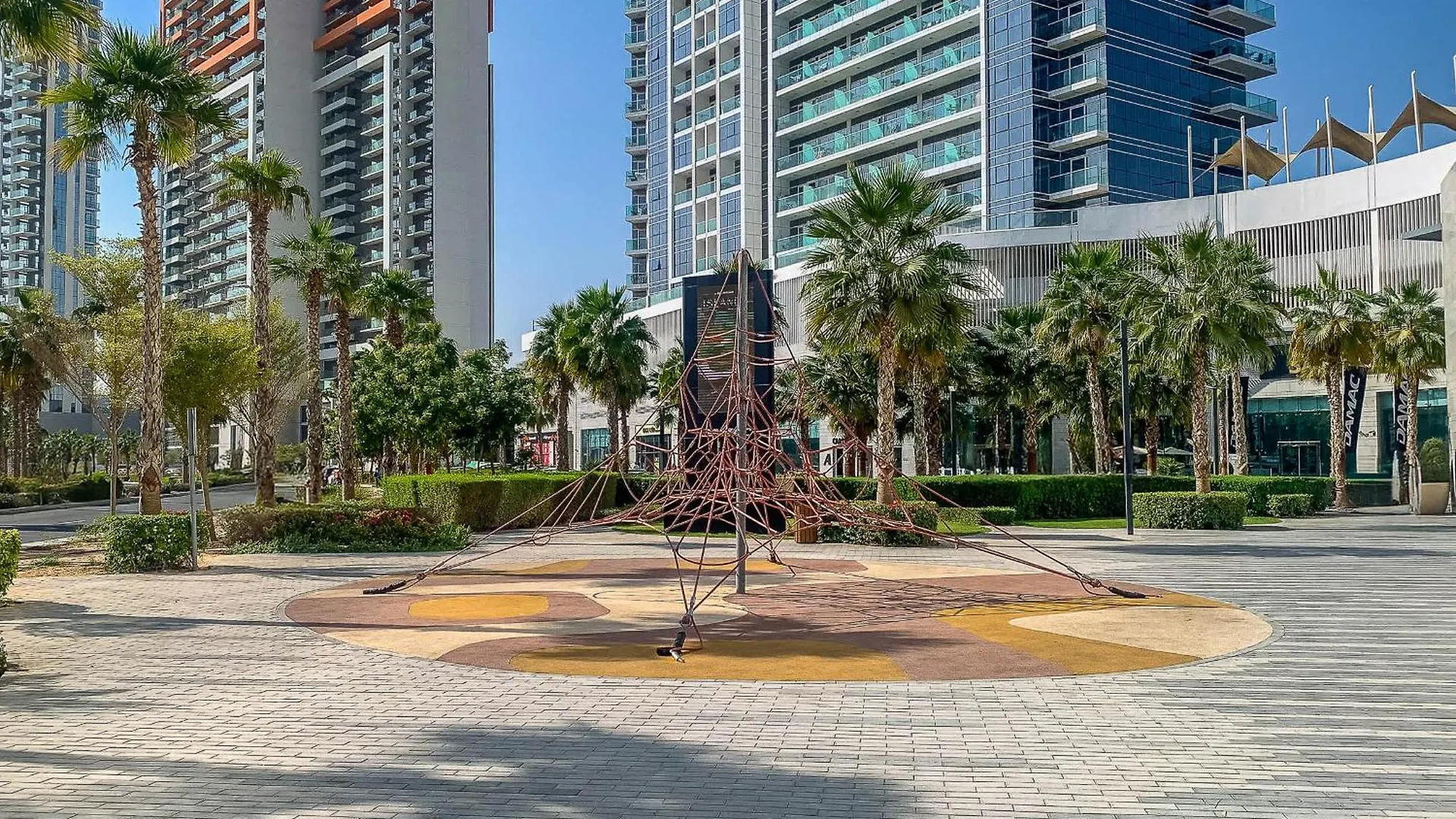 Airstay - Tranquil Studio - Golf Course Views - Monthly Offer Available Dubai 0*,